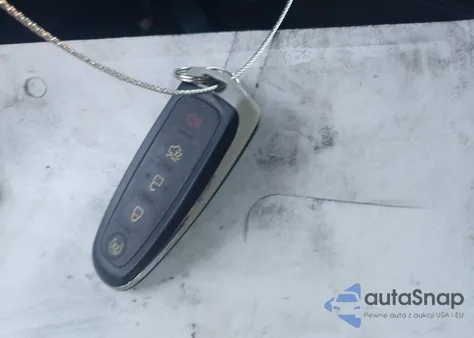 2013 Ford Flex Limited z USA, uszkodzony, nr VIN 2FMHK6DTXDBD37120